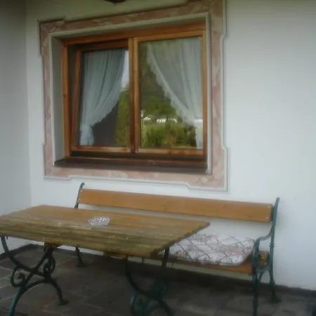 Waldvilla Am See Pertisau Kamer foto