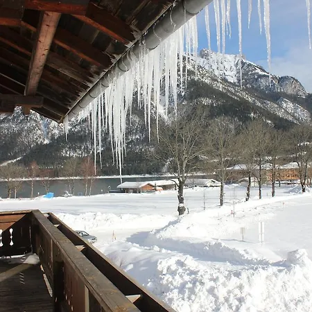 Waldvilla Am See Pertisau Kamer foto