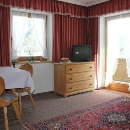 Waldvilla Am See Pertisau Kamer foto