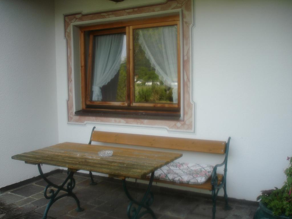 Apartment Waldvilla Am See