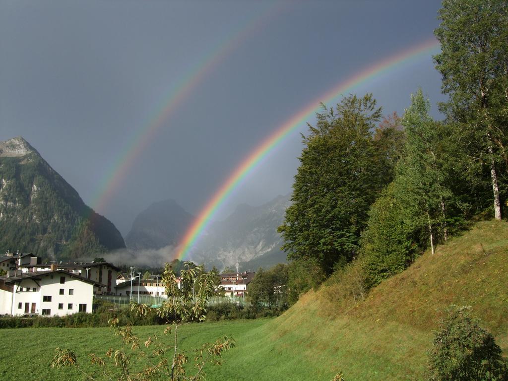 Waldvilla Am See *