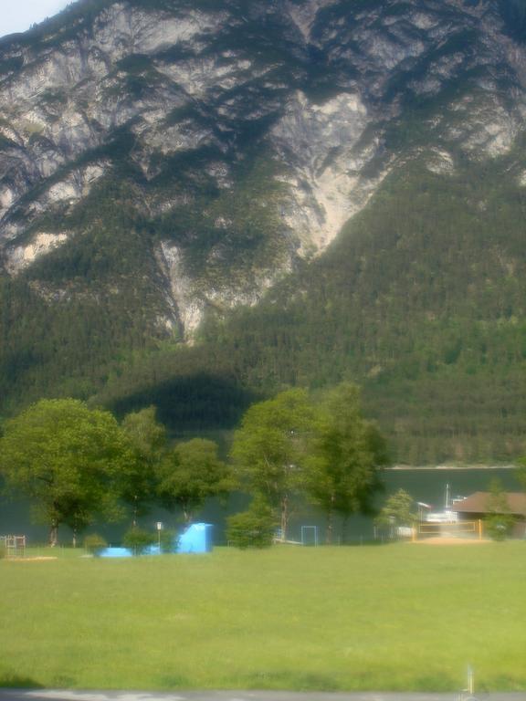 Waldvilla Am Pertisau