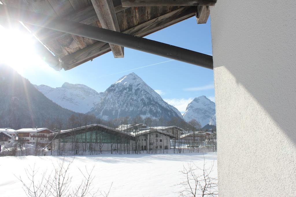 Apartment Waldvilla Am See