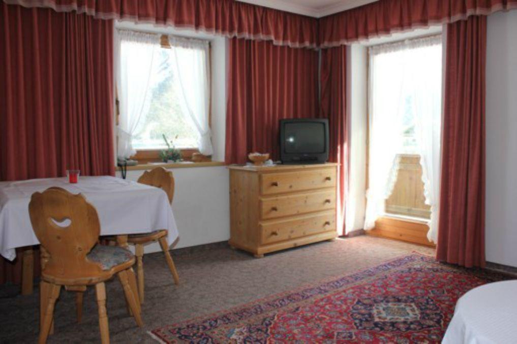 Apartment Waldvilla Am See Pertisau