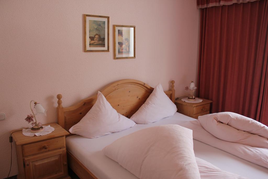 Apartment Waldvilla Am See *